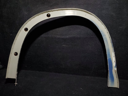 Bulkhead Assy - FWD Cowl Attach - LH - Cessna - 5H-NWA