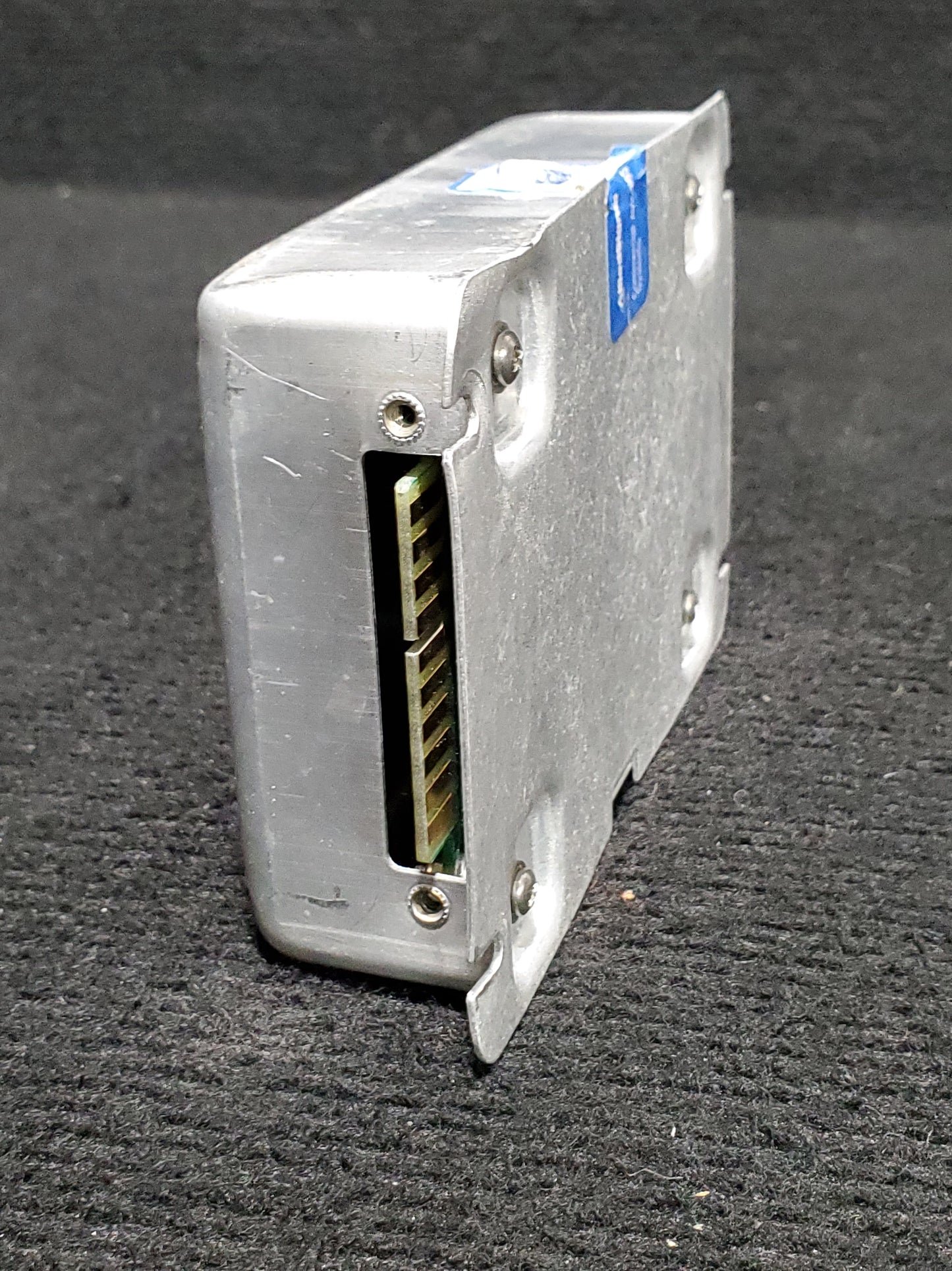Audio Adapter - Allied Signal Avionics - OO-SEX