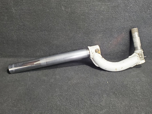 NLG Strut Assembly Lower - Beechcraft - C-FOZZ