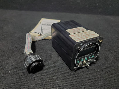 Fuel Computer - Electronics International - 5Y-FOO