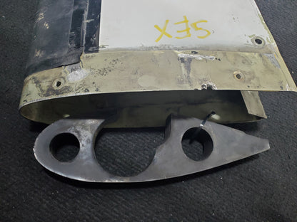 MLG Cover Assy - LH - Cessna - OO-SEX