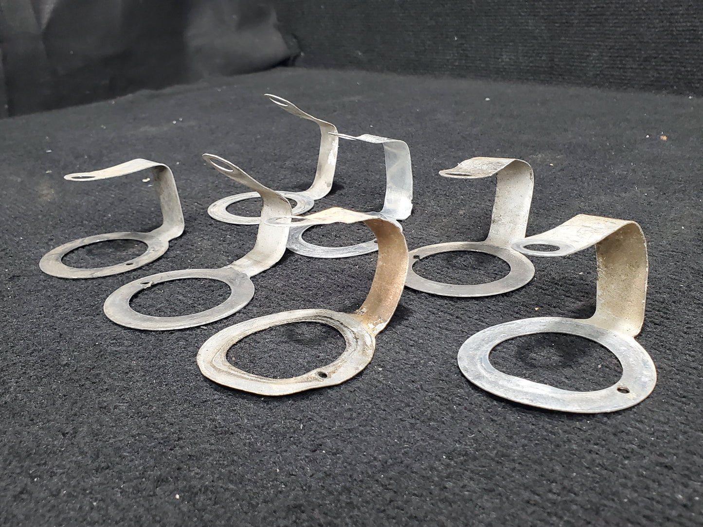 Ground Straps - Cessna - MISC