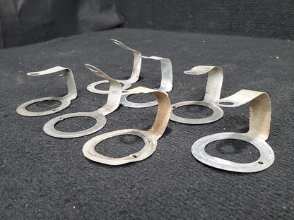 Ground Straps - Cessna - MISC