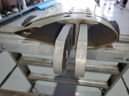Wing Strut - RH - Cessna 208B Caravan - 5H-NWA