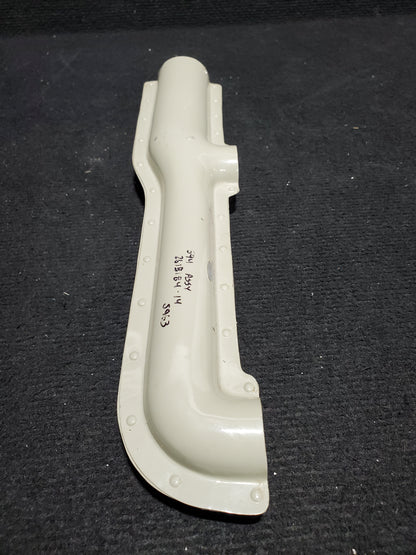 Heater Duct Assembly RH - Cessna - 5Y-ZBW