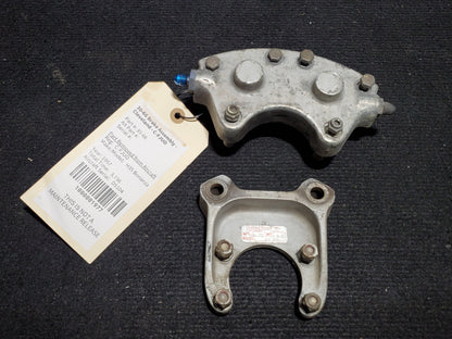 30-66 Brake Assembly - Cleveland - C-FJUO
