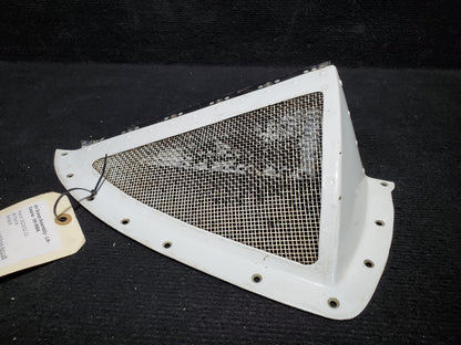Air Scoop Assembly - LH - Cessna - 5H-NWA