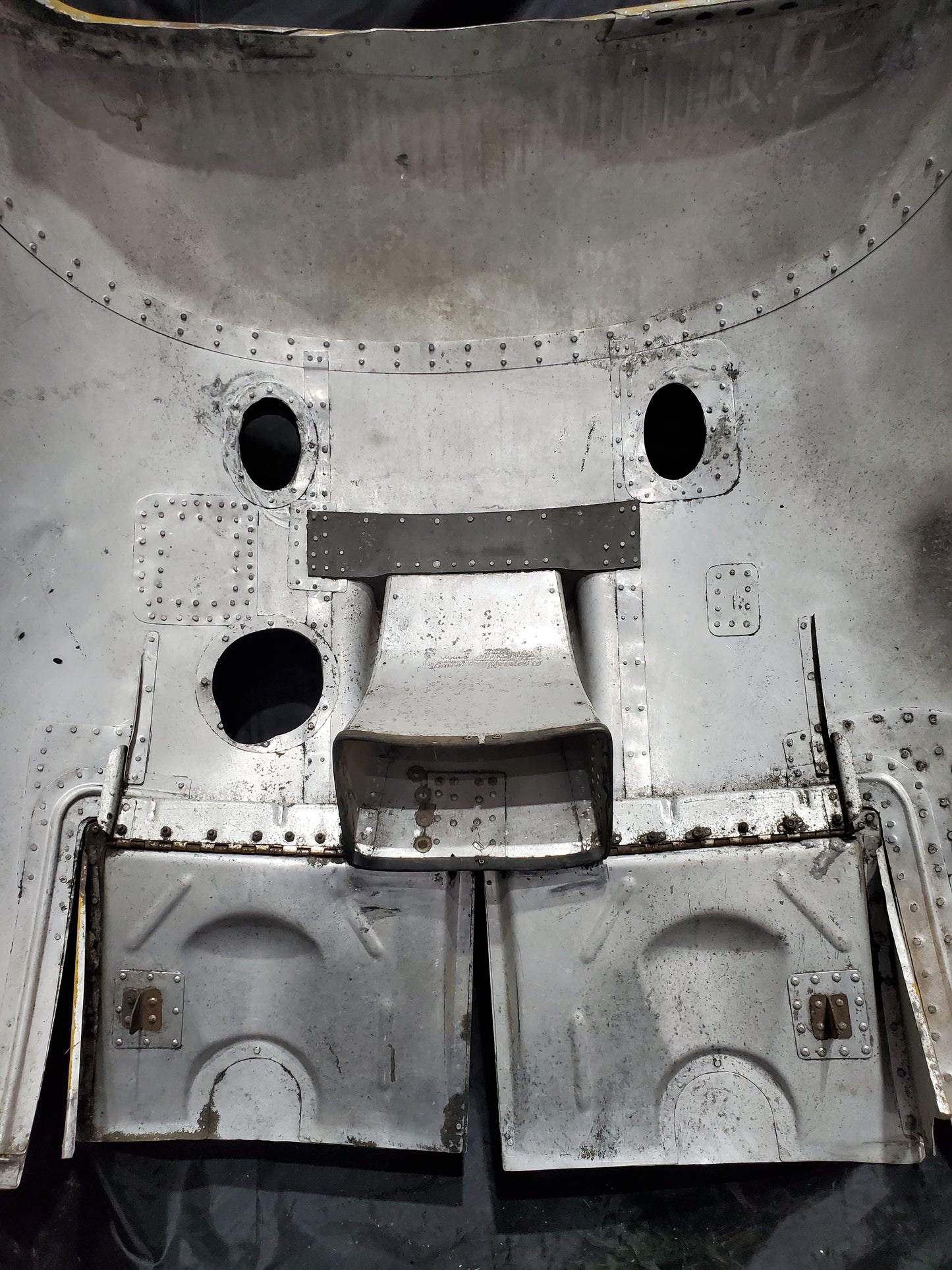 Cowl Assembly - Lower - Cessna - MISC