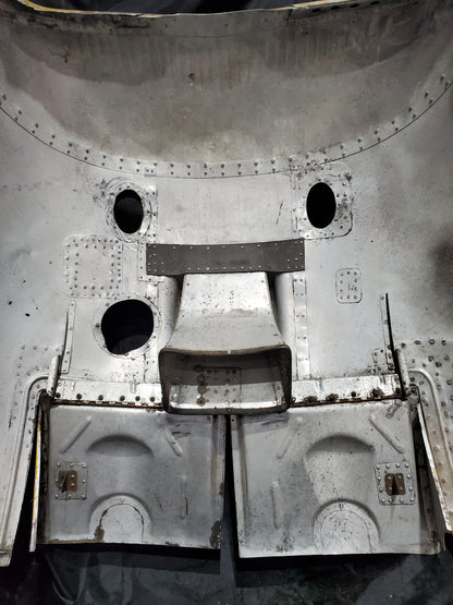 Cowl Assembly - Lower - Cessna - MISC