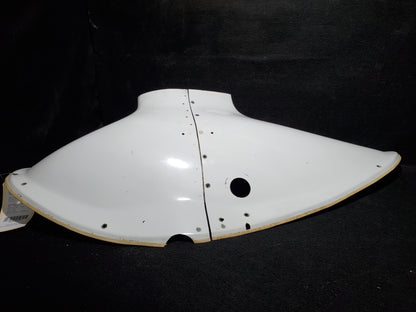 MLG Fairing Assy - LH W/O POD - Cessna - OO-SEX
