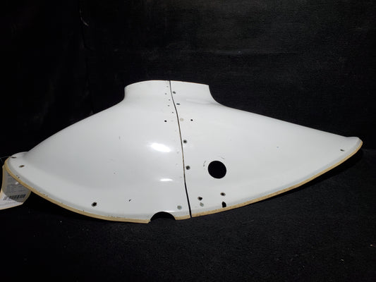 MLG Fairing Assy - LH W/O POD - Cessna - OO-SEX