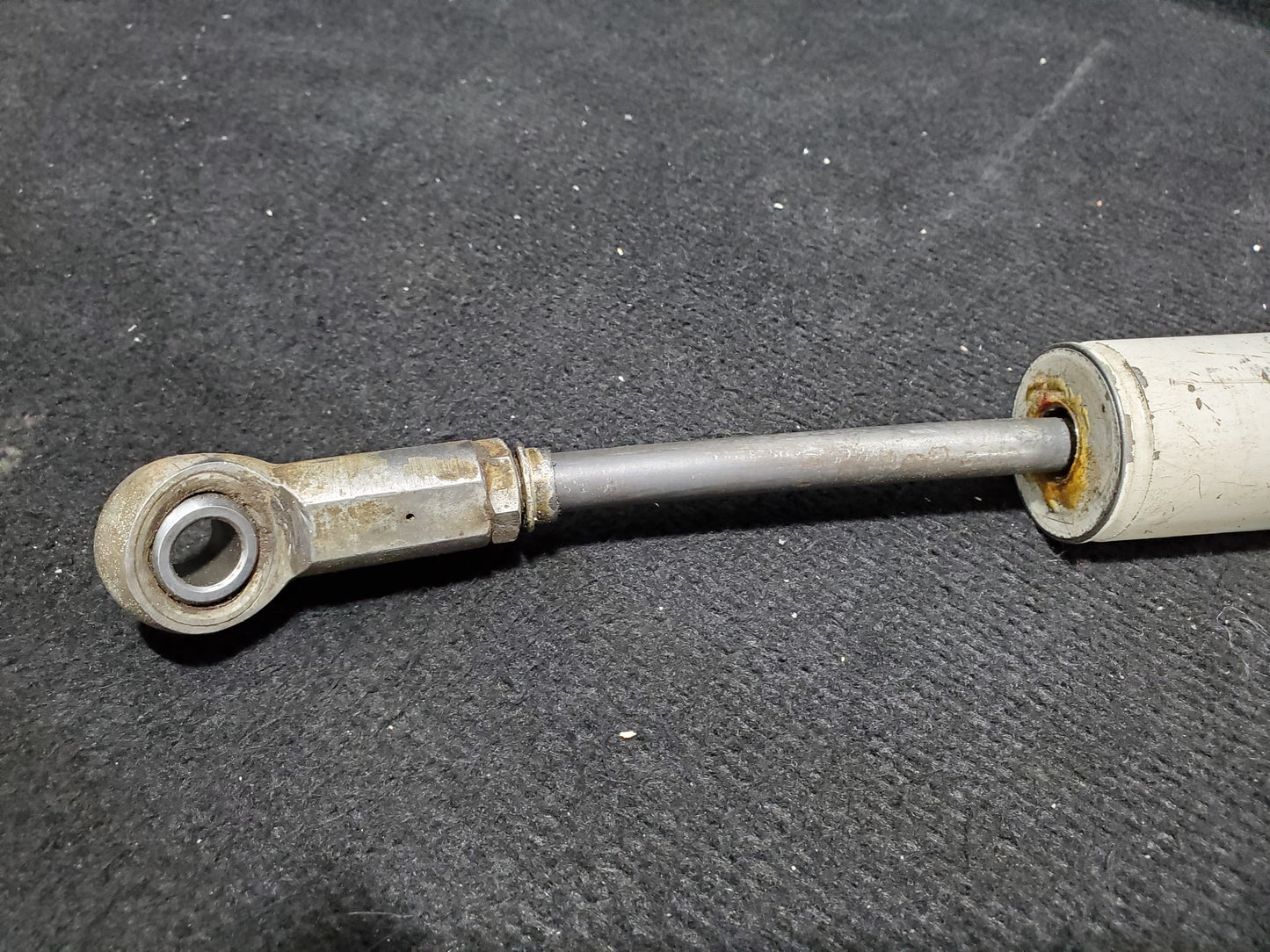 Bungee Assy - Nose Gear Steering - Core - 5H-NWA