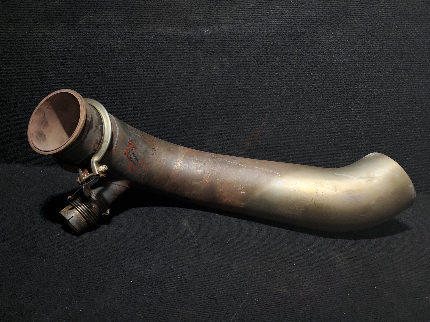 Tailpipe Assy RH Engine - Exhaust - Cessna - C-FSYN