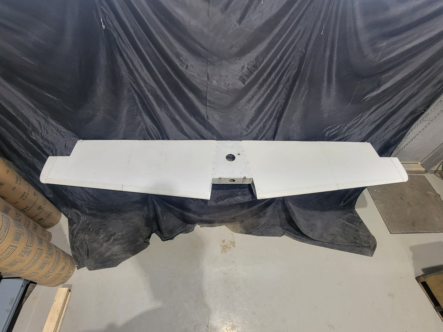 Stabilizer Assy - C-GROC