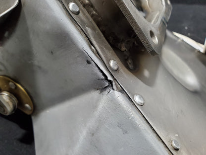 P. Ponk Airbox - 5Y-FOO