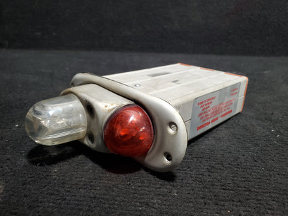 Nav Light / Strobe Power Supply Assy - LH RED - Aeroflash - 5Y-ZBW
