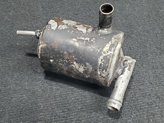 Oil Separator - Cessna - C-FSYN