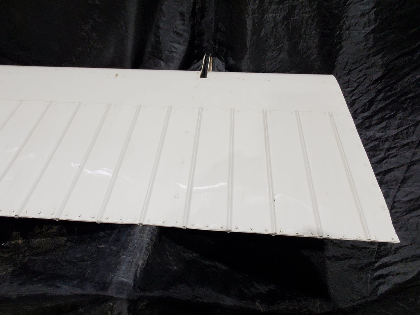 Flap Assembly LH - C-FWOK