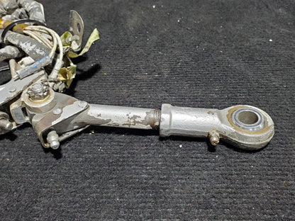 MLG Drag Brace Assy - LH - C-GHJG