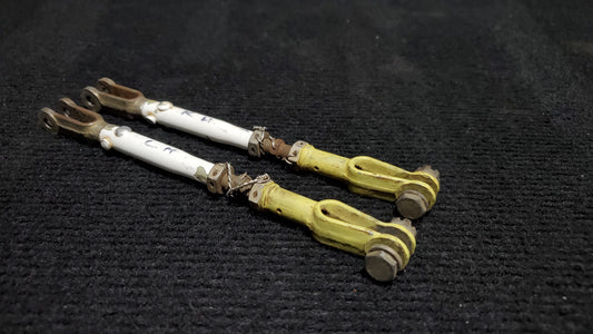 Aileron Push Rod Assy Set - Cessna - 5H-TAZ