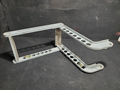 Crew Step Assembly - Cessna - 5Y-TAZ