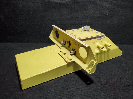 Fuel Reservoir ASSY - Cessna - 5Y-ZBW