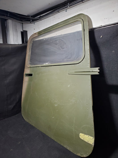Cabin Door RH - Cessna 185
