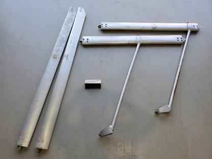 EDO Float Miscellaneous Items - Various