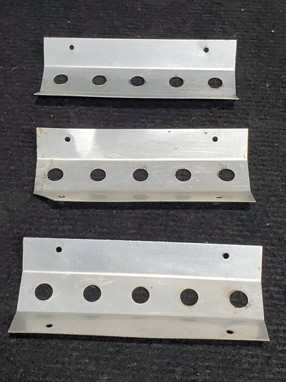 Retainers - Cessna - C-FCDN