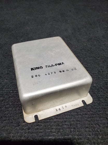 Audio Adapter - King - 5Y-ZBW