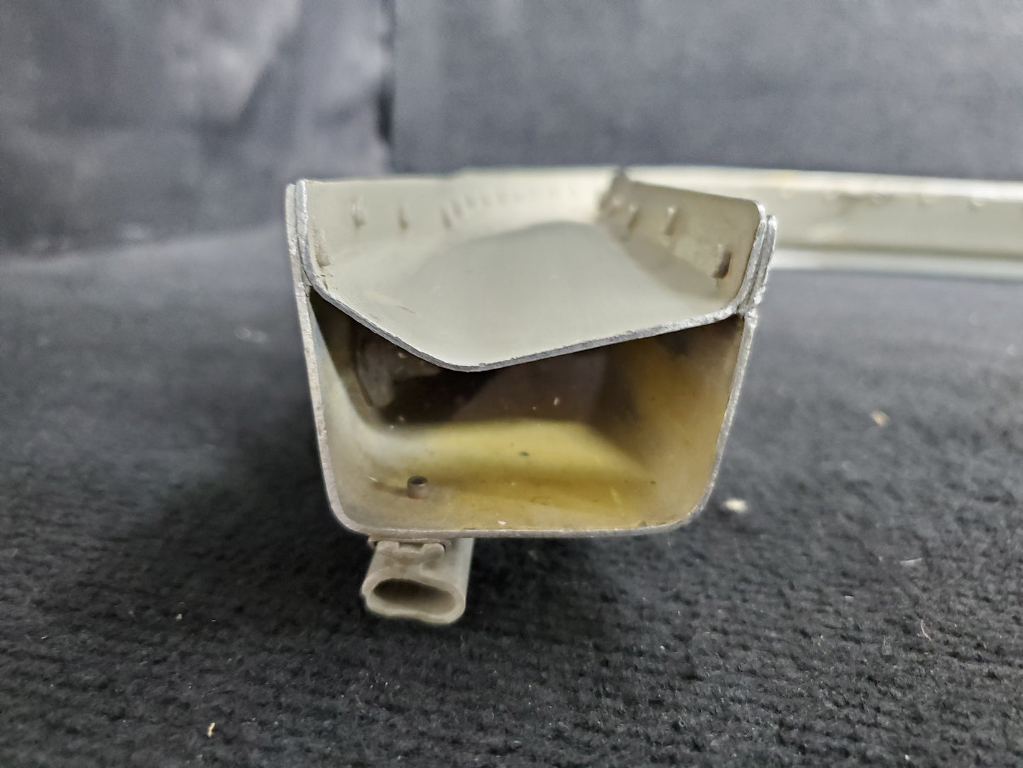 Bulkhead Assy - FWD Cowl Attach - RH - Cessna - 5Y-ZBW