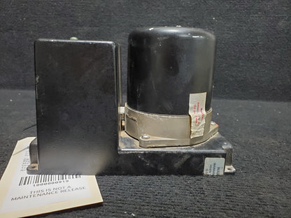 KG 102A Directional Gyro - Bendix/King - 5Y-ZBW