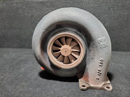 Turbocharger Assy RH - Kelly - C-FSYN