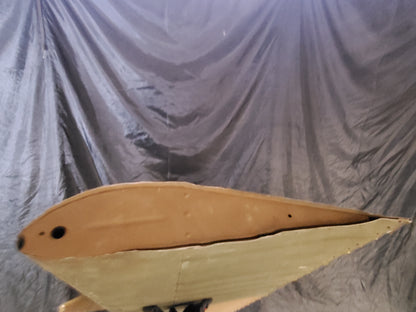 Flap Assembly - Wing RH - Cessna 185