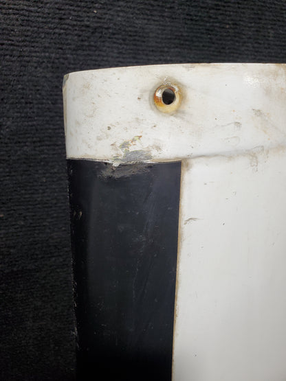 MLG Cover Assy - LH - Cessna - 5Y-ZBW