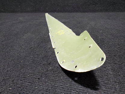 Wing Fillet (Bottom Piece only) - Cessna - C-FZEL