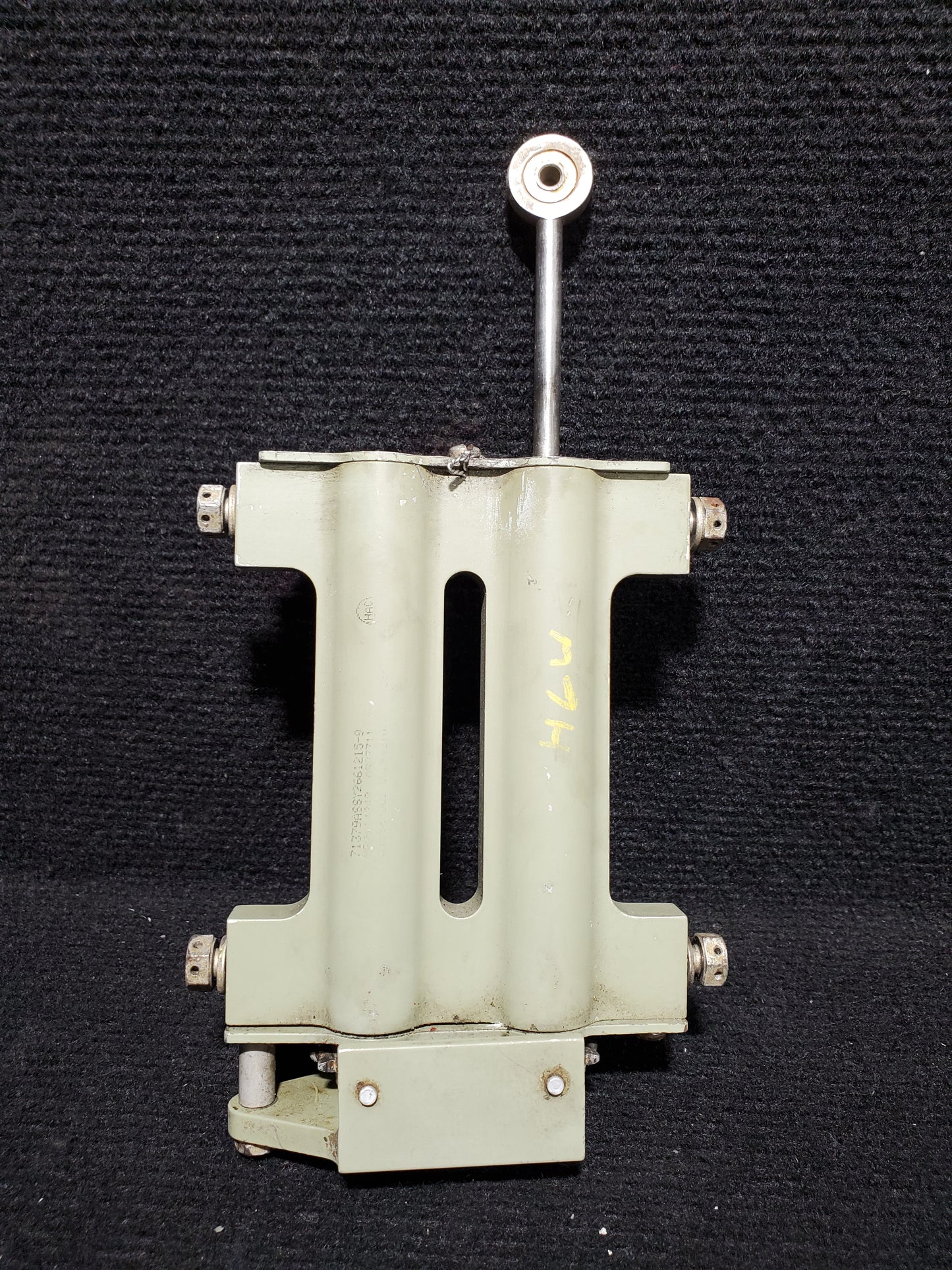 Elevator Trim Tab Actuator Assy - Cessna - V3-HGW