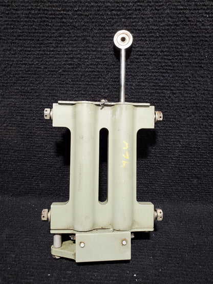 Elevator Trim Tab Actuator Assy - Cessna - V3-HGW