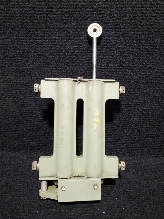 Elevator Trim Tab Actuator Assy - Cessna - V3-HGW