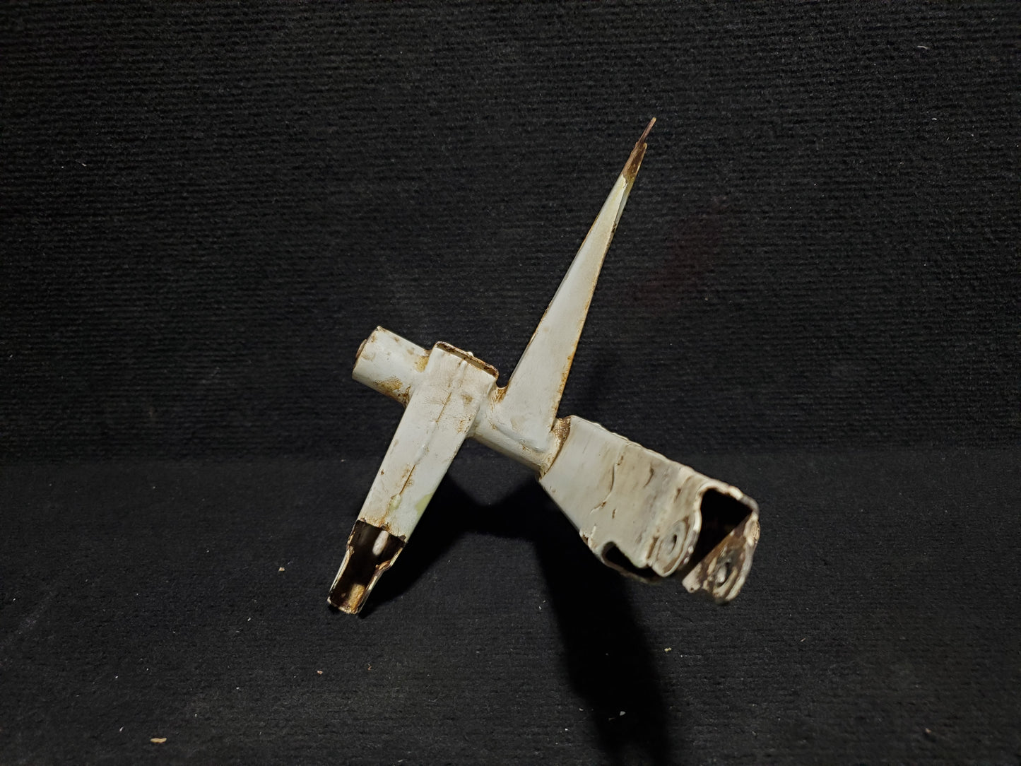 RH Flap Bellcrank - 5H-NWA