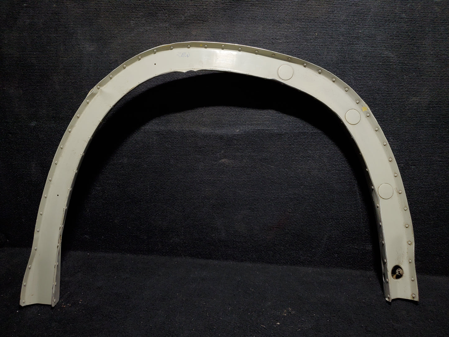 Bulkhead Assy - FWD Cowl Attach - RH - Cessna - 5Y-ZBW
