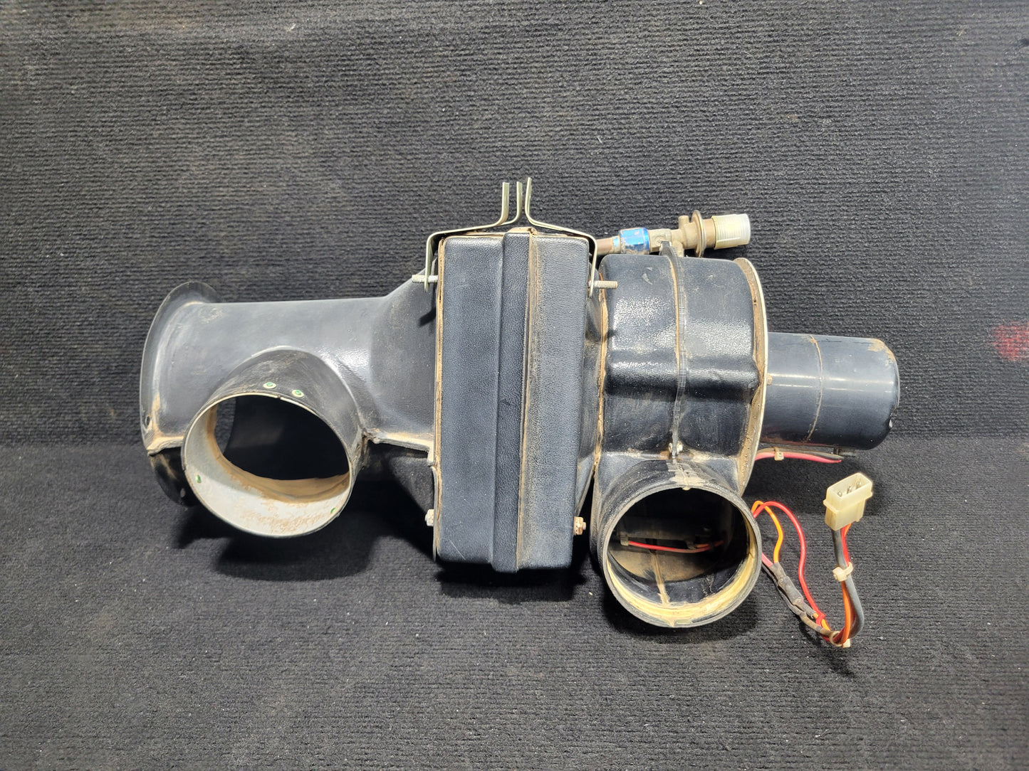 Evaporator Module Assy RH - 5H-NWA