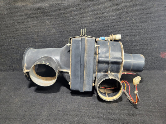 Evaporator Module Assy RH - 5Y-ZBW