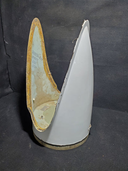 Radar Pod Assy - Cessna - 5H-NWA