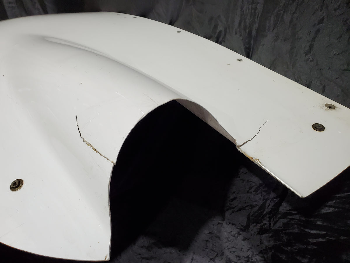 Engine Cowl - Lower RH - Cirrus - C-GDJL