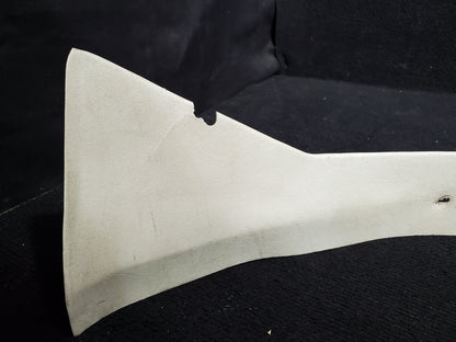 Bulkhead Trim Cover RH - Cessna - OO-SEX