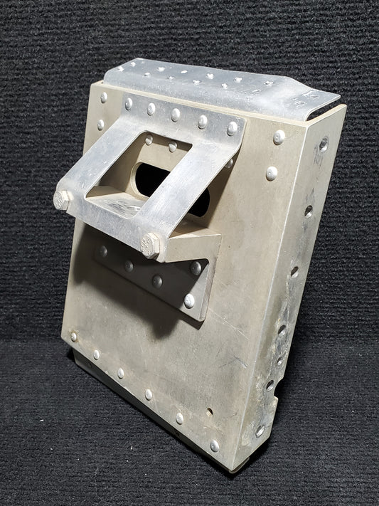 Landing Gear Bulkhead - INBD - RH - Cessna - CF-UPF