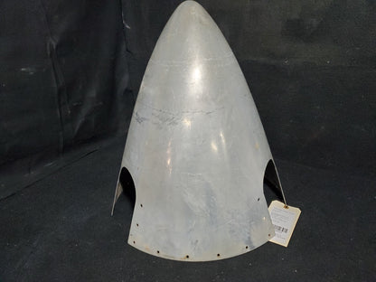 Spinner Shell - Cessna - 5Y-RNA