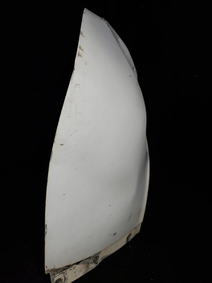 Nose Cap Assy - RH - Cessna - 5Y-RNA