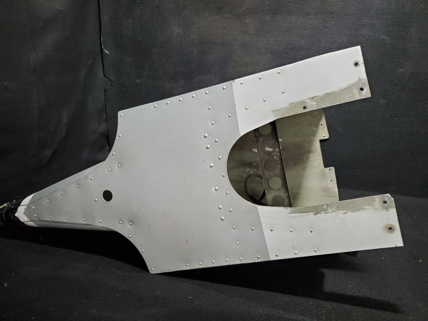 Stinger And Fairing Assembly - Cessna - OO-SEX